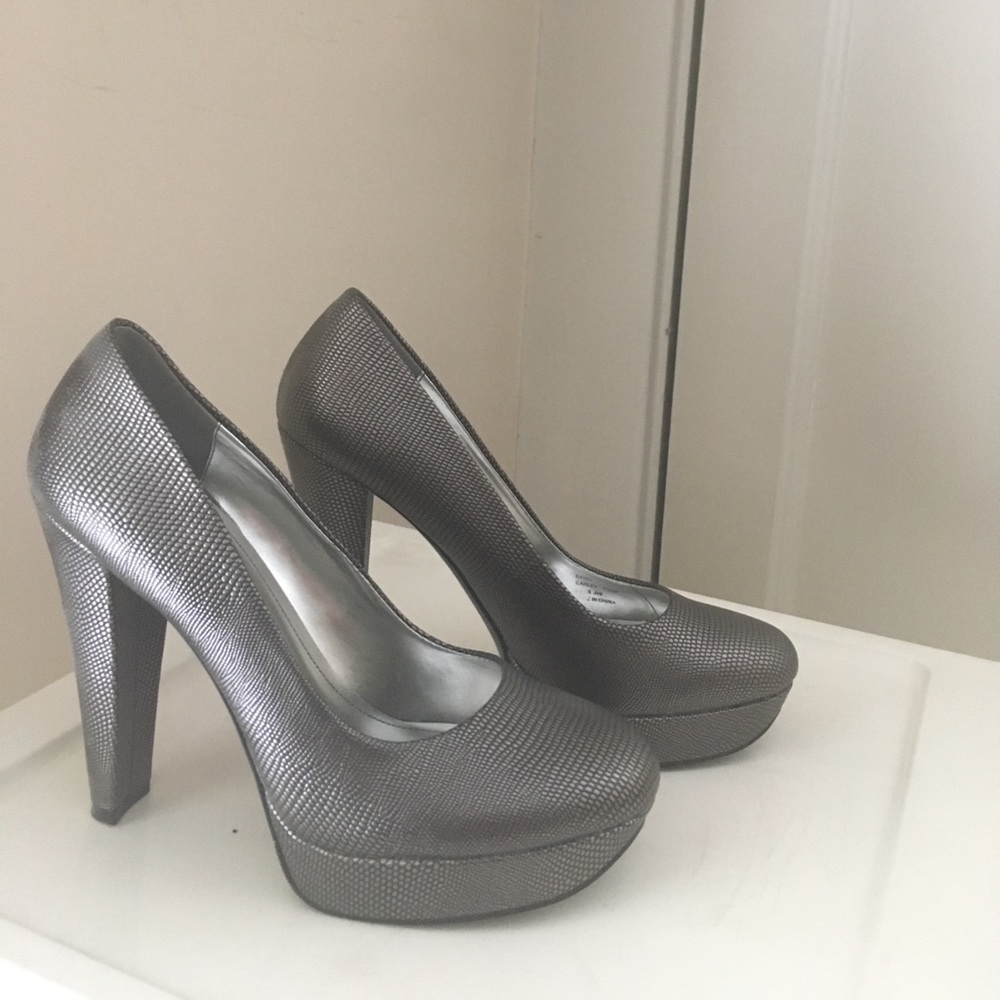 Great heels!